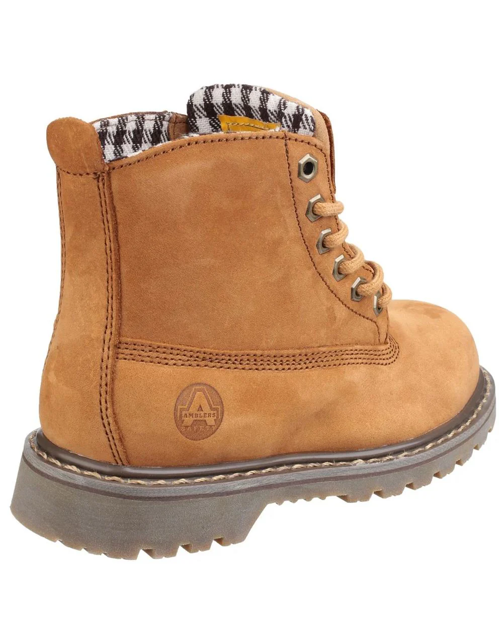 Amblers Safety FS103 SRA Safety Boots - Image 3