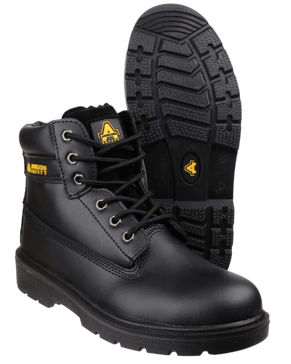 Amblers Safety FS112 Safety Boots - Image 2