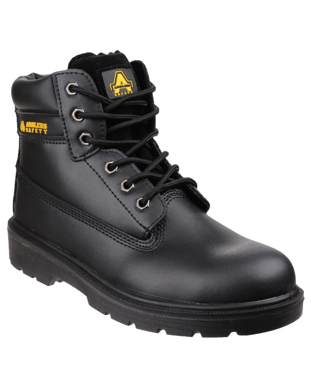 Amblers Safety FS112 Safety Boots - Image 3