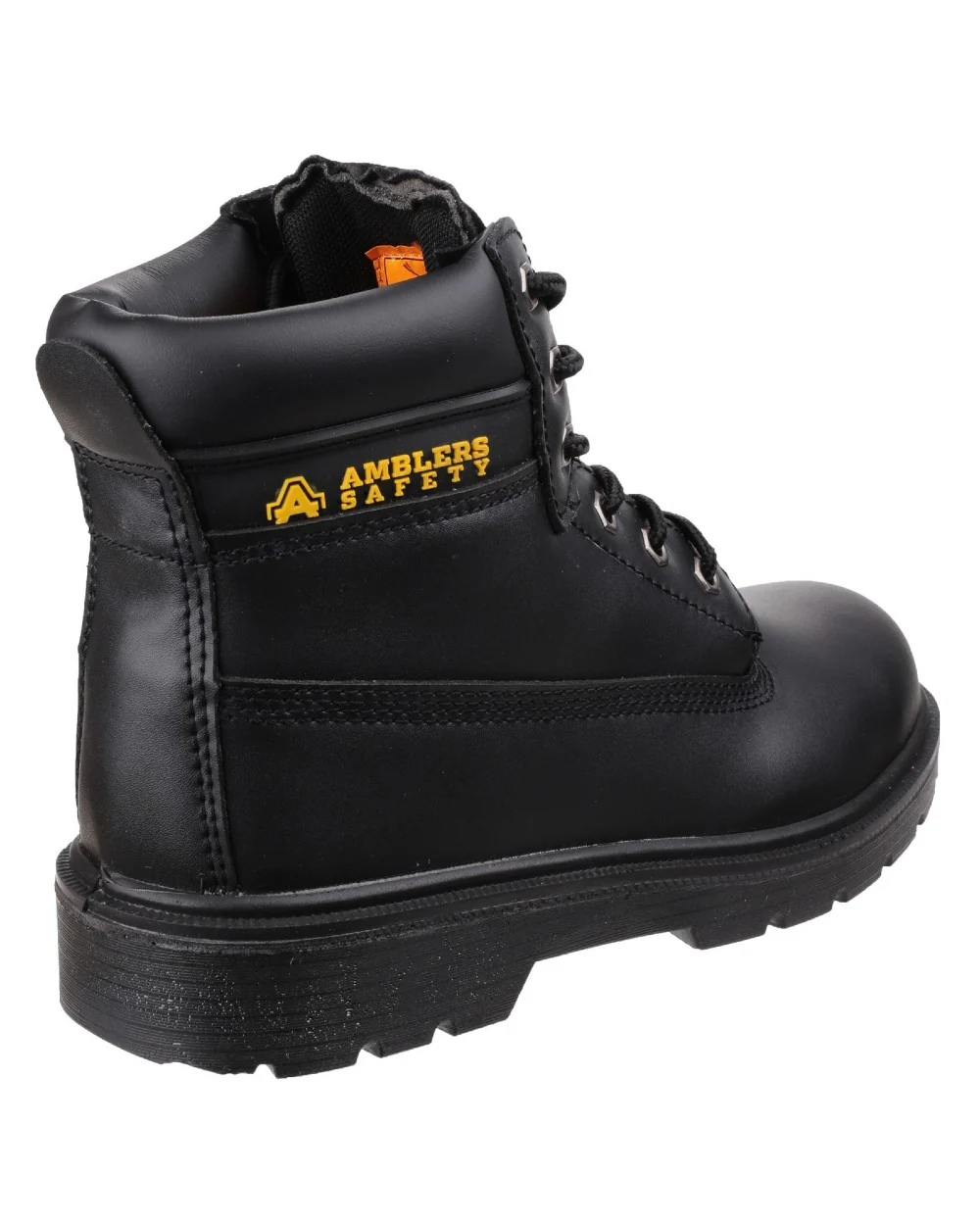 Amblers Safety FS112 Safety Boots - Image 4