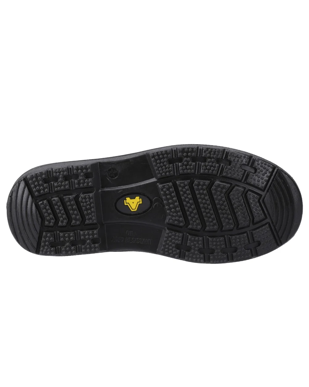Amblers Safety FS128 Hardwearing Pull On Safety Dealer Boots - Image 4