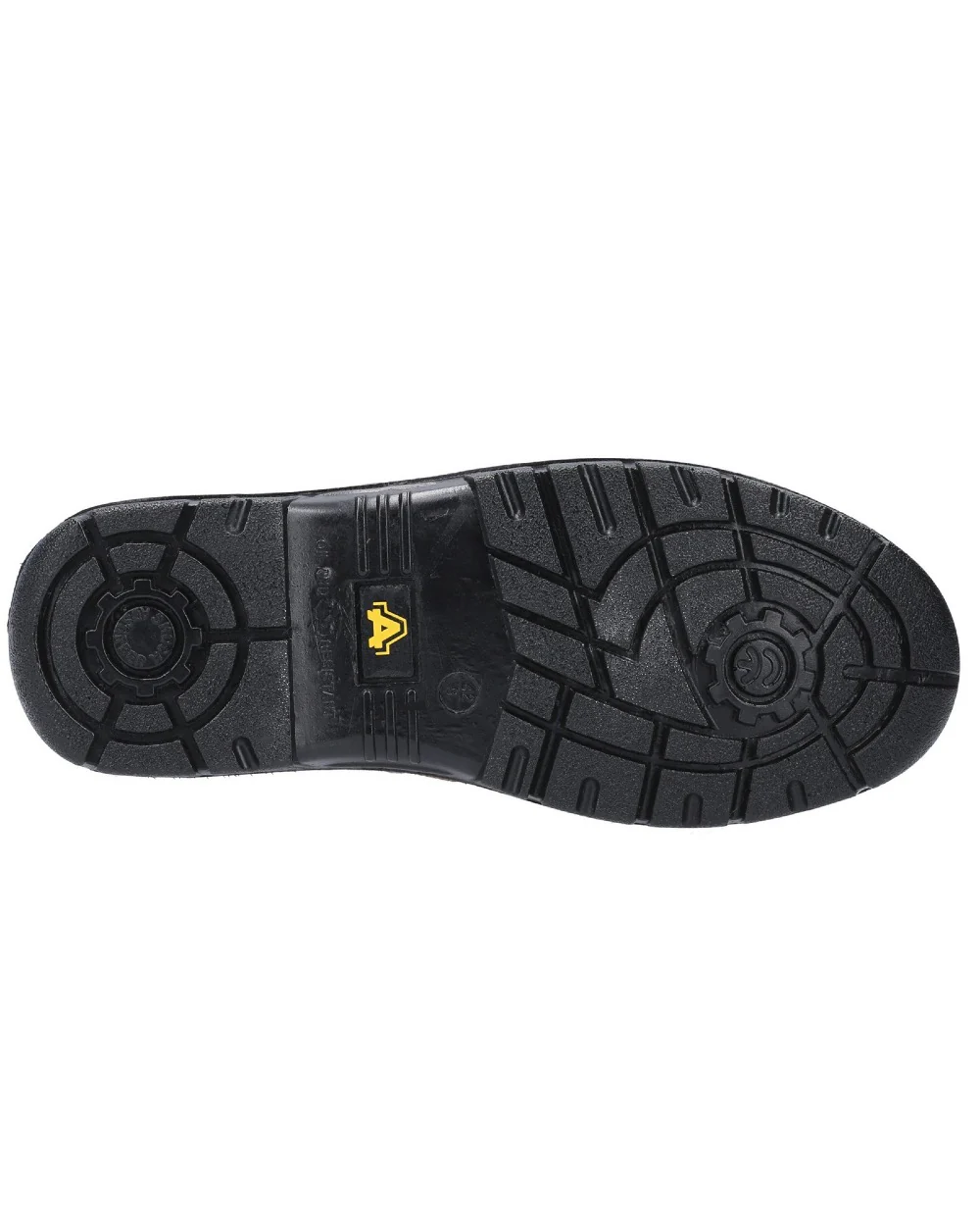 Amblers Safety FS142 Water Resistant Pull On Safety Rigger Boots - Image 4
