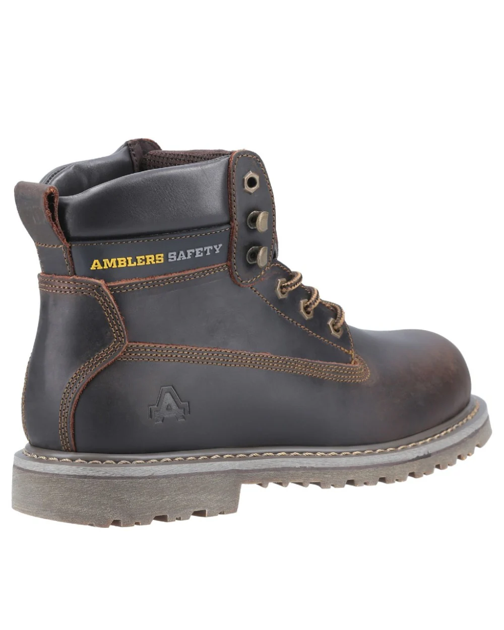 Amblers Safety FS164 Industrial SRA Safety Boots - Image 3
