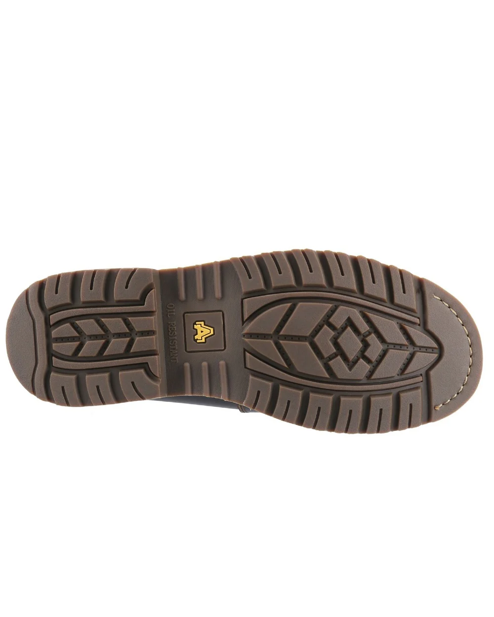 Amblers Safety FS164 Industrial SRA Safety Boots - Image 4
