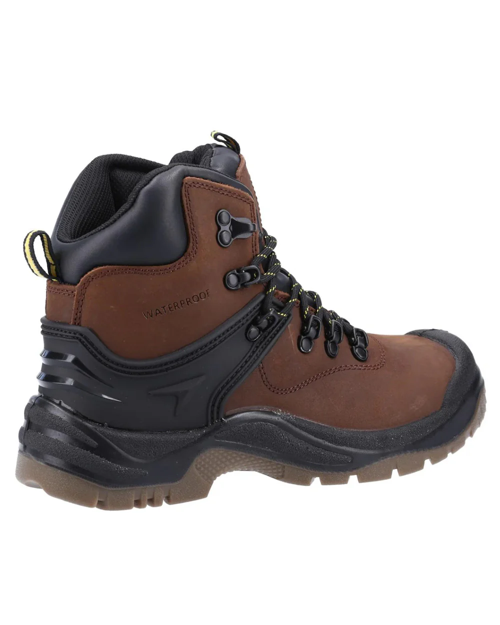 Amblers Safety FS197 Waterproof Safety Boots - Image 3