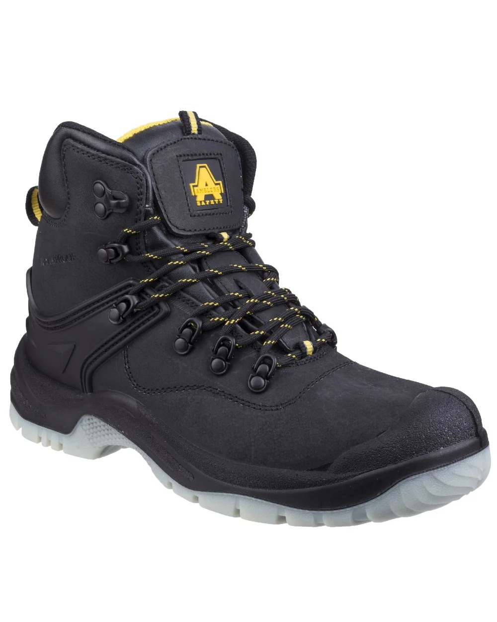 Amblers Safety FS198 Safety Boots - Image 3