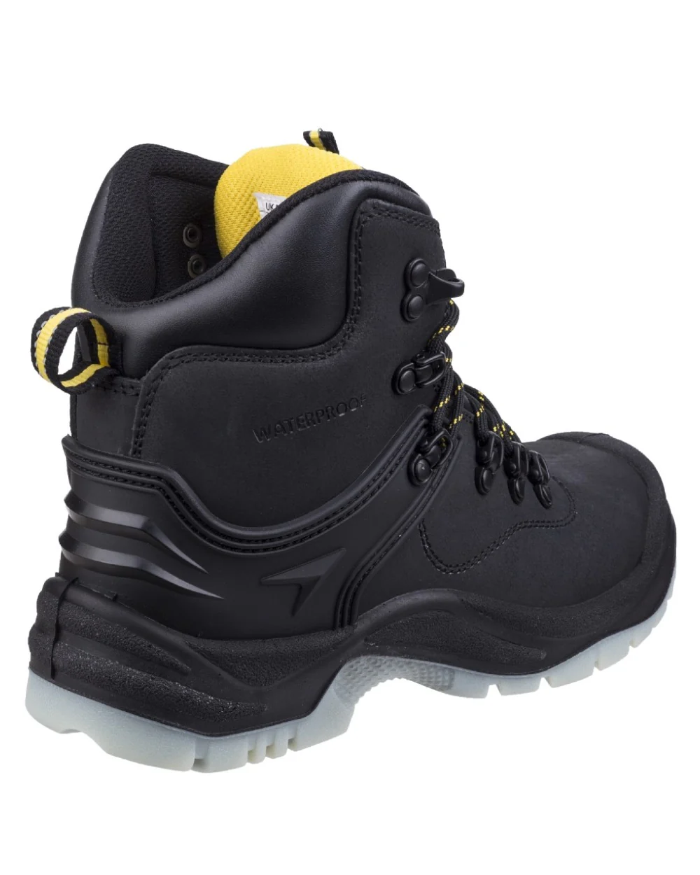 Amblers Safety FS198 Safety Boots - Image 4