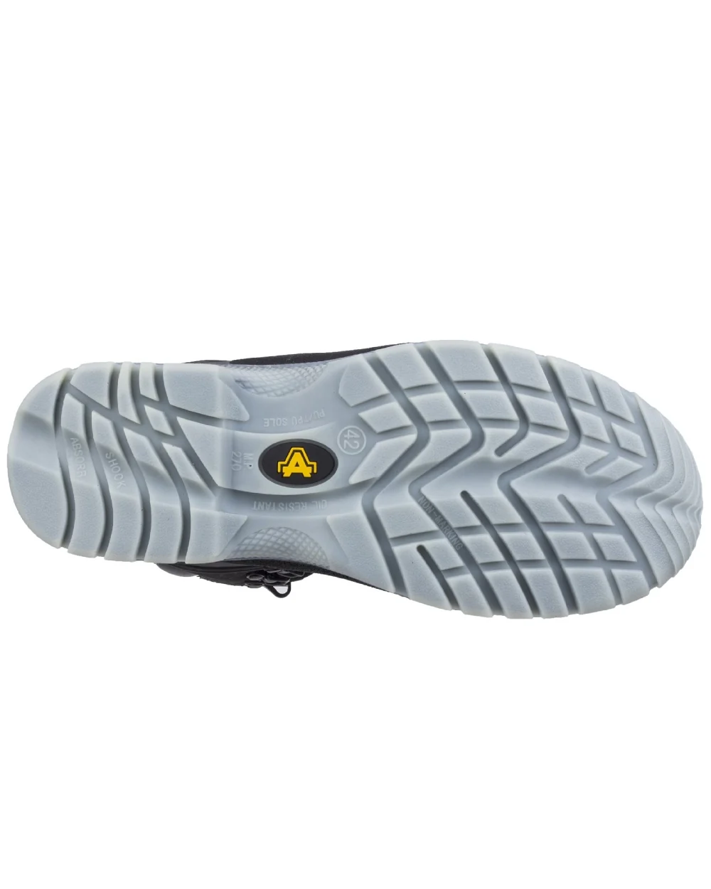 Amblers Safety FS198 Safety Boots - Image 5