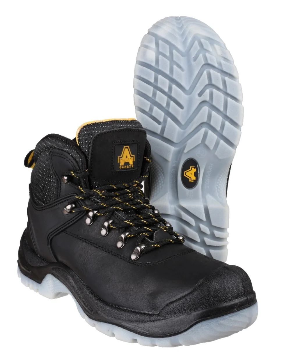 Amblers Safety FS199 Hiker Safety Boots - Image 2