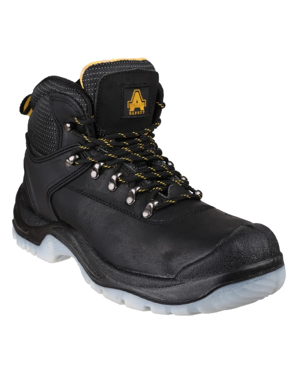 Amblers Safety FS199 Hiker Safety Boots - Image 3