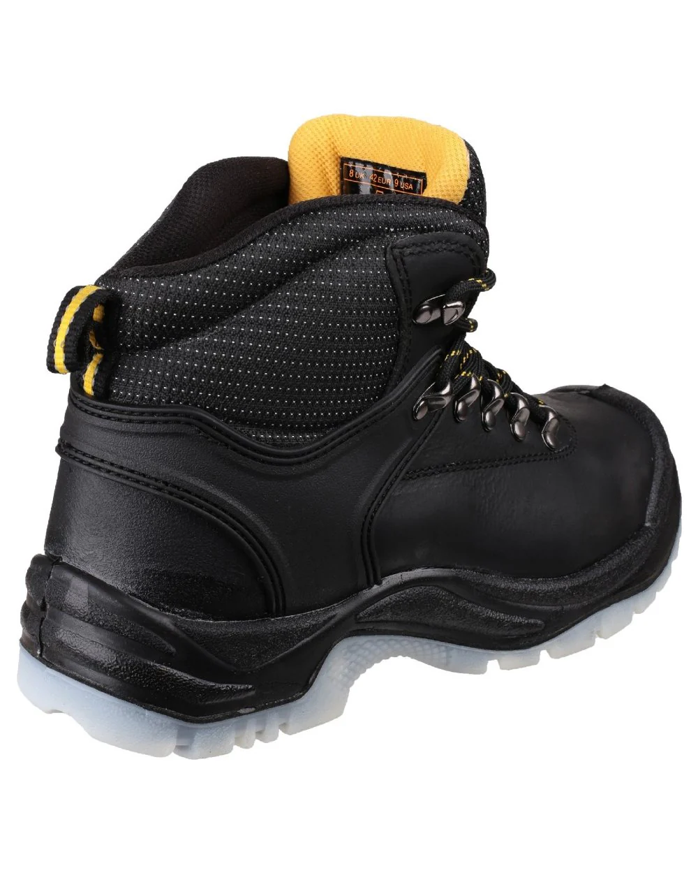 Amblers Safety FS199 Hiker Safety Boots - Image 4