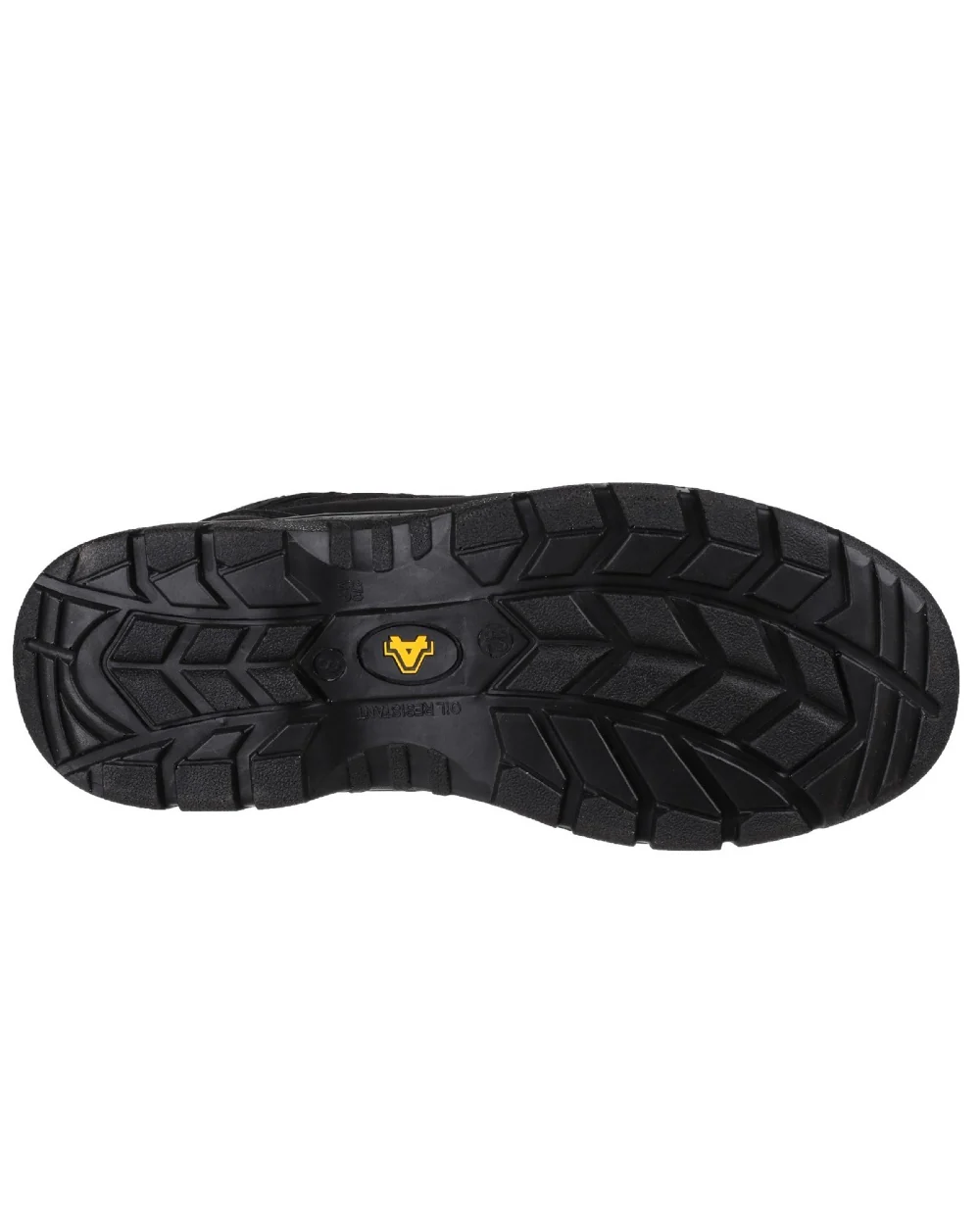 Amblers Safety FS214 Vegan Friendly Safety Shoes - Image 3