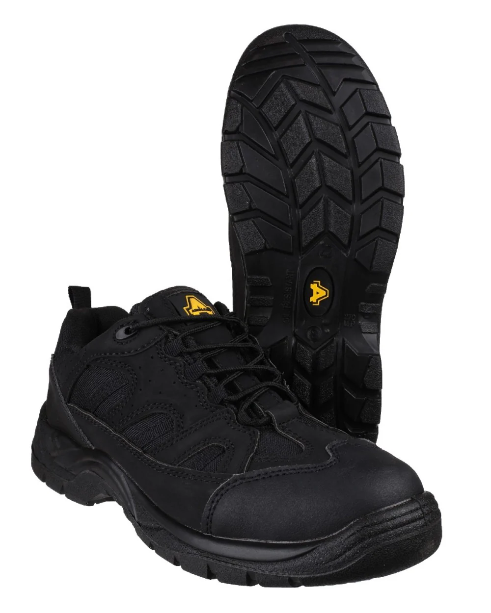 Amblers Safety FS214 Vegan Friendly Safety Shoes - Image 4