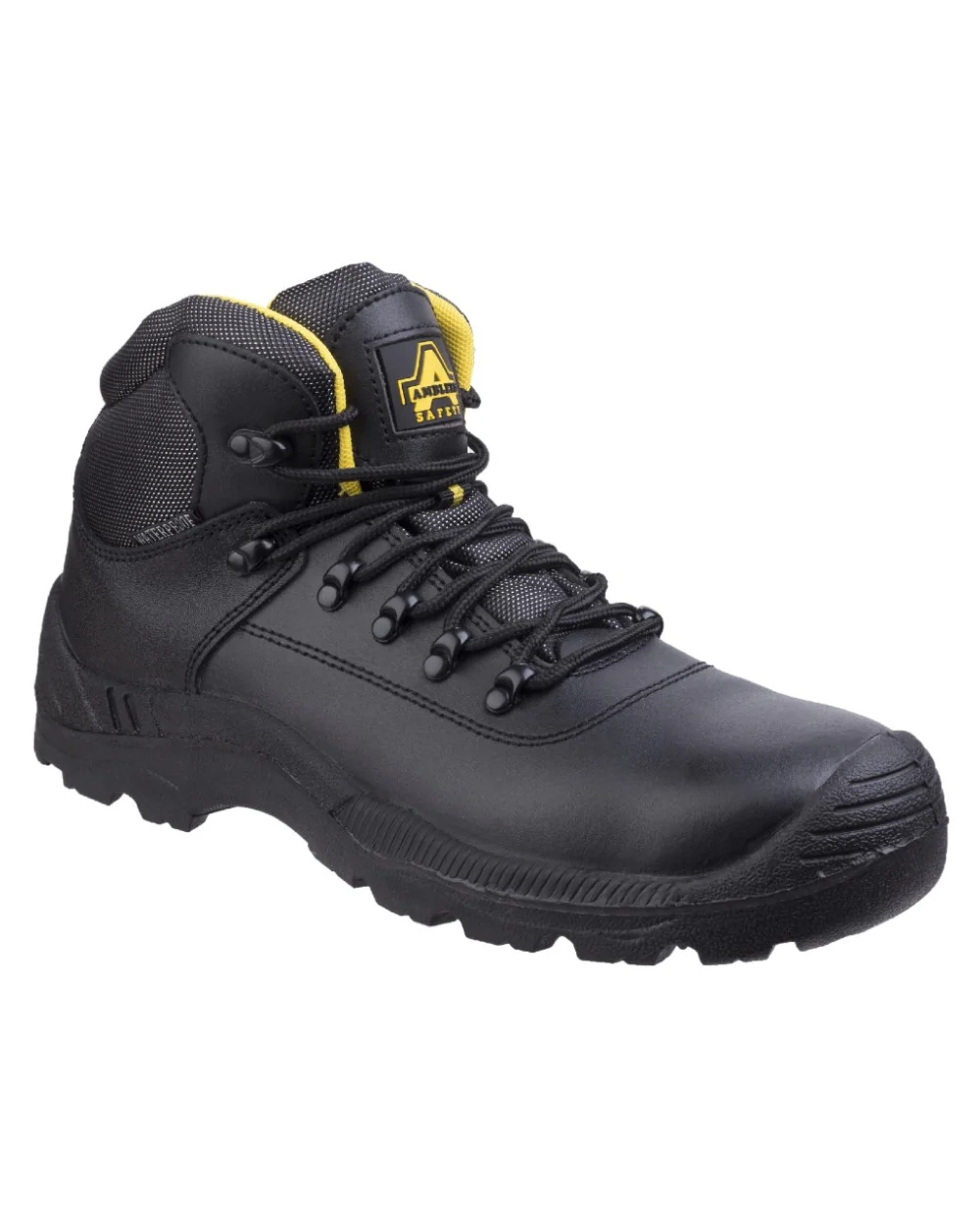 Amblers Safety FS220 Safety Boots - Image 2