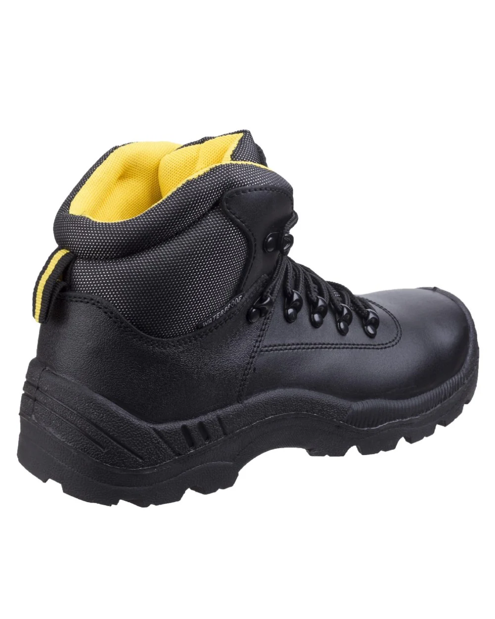 Amblers Safety FS220 Safety Boots - Image 3