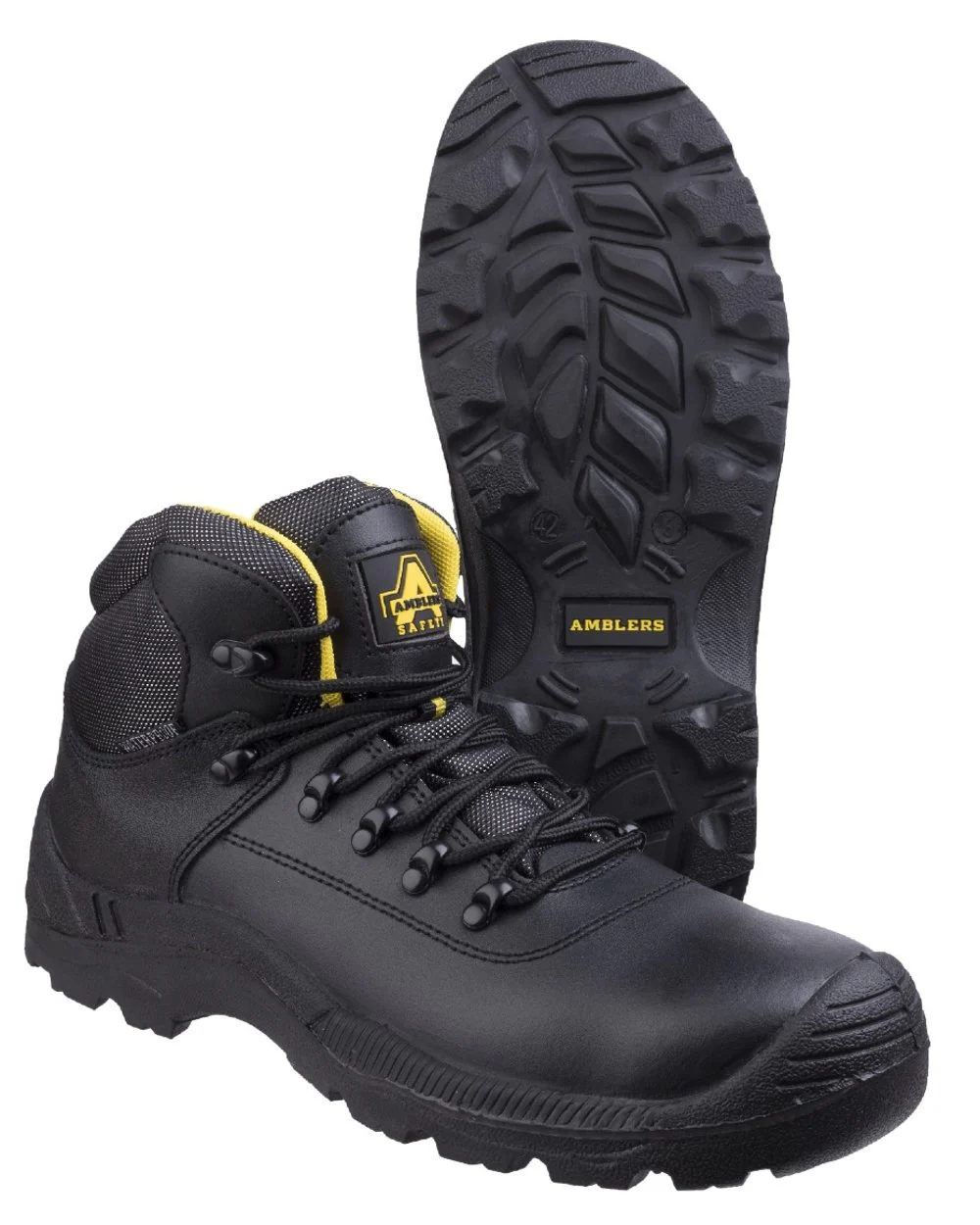 Amblers Safety FS220 Safety Boots - Image 5