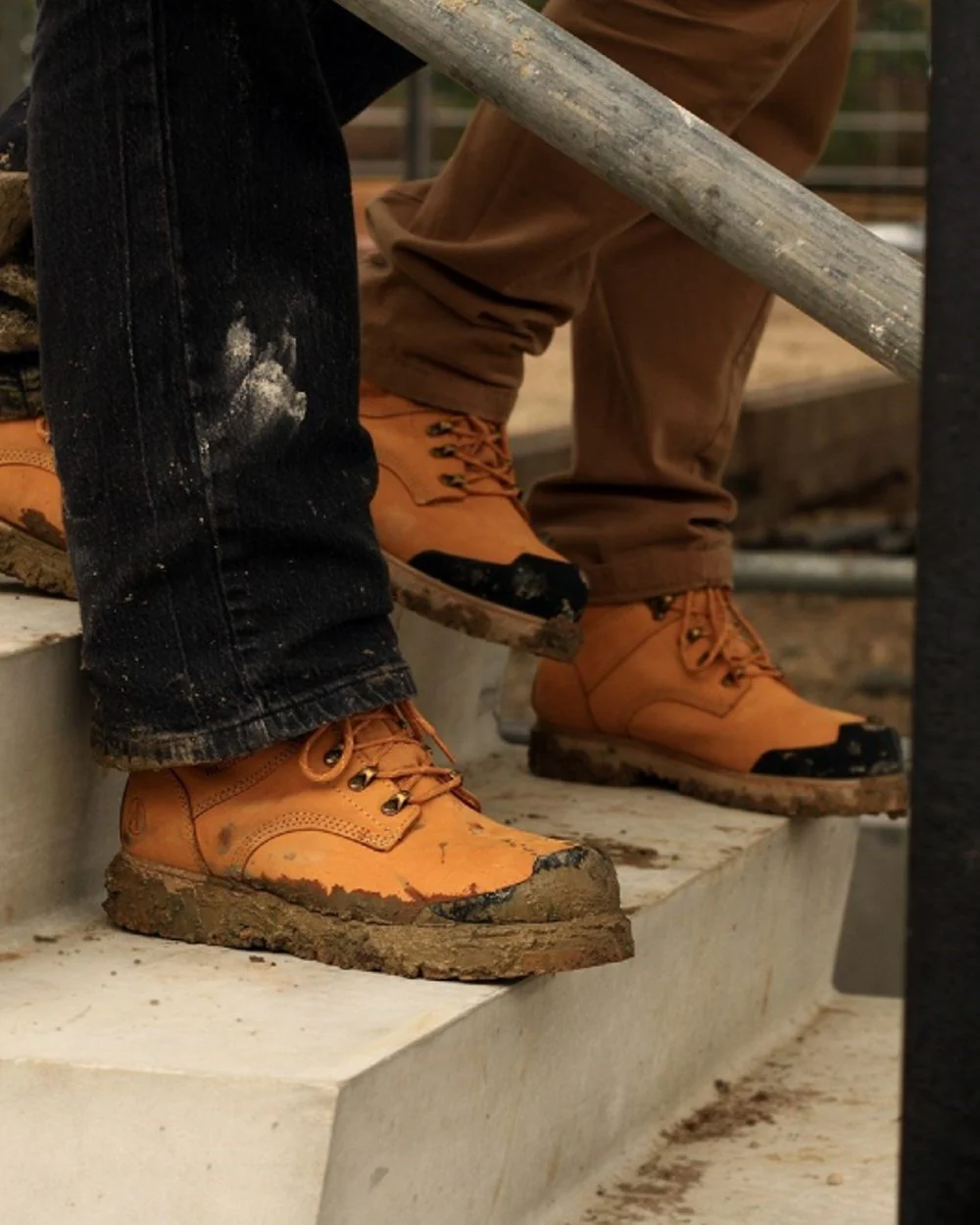 Amblers Safety FS226 Industrial Safety Boots - Image 2