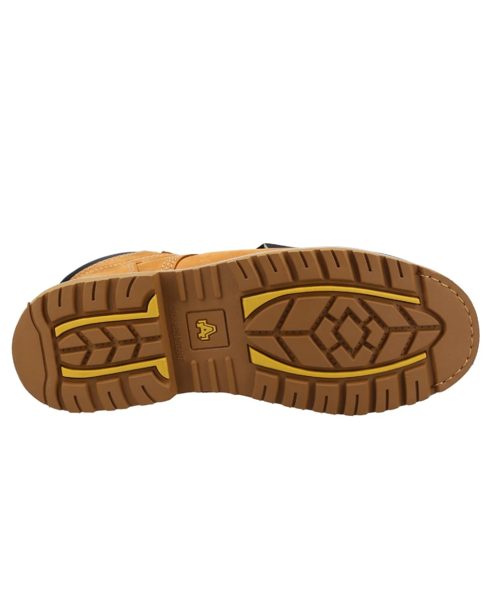 Amblers Safety FS226 Industrial Safety Boots - Image 3
