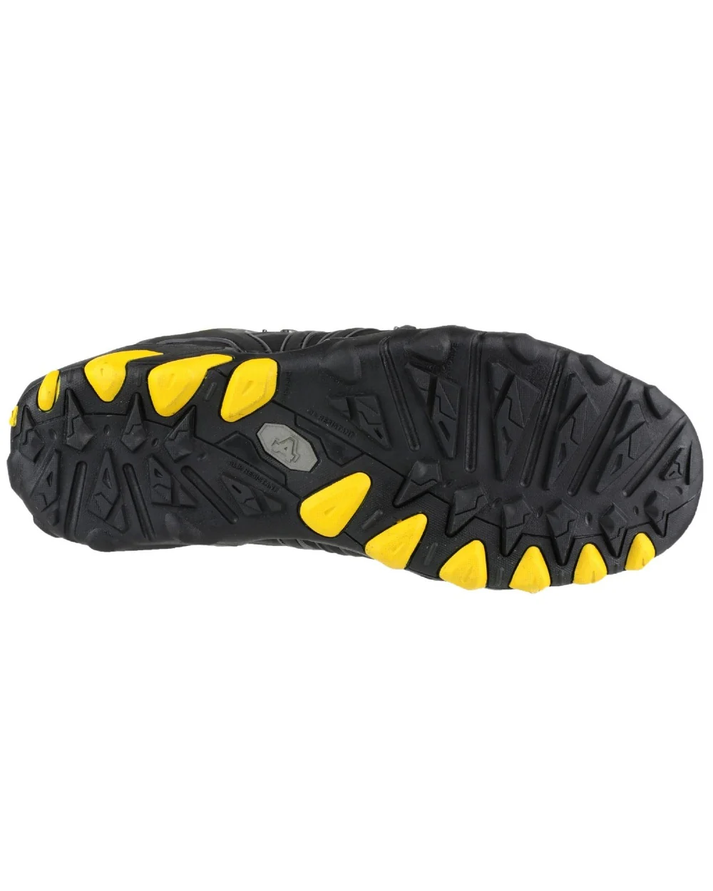 Amblers Safety FS23 Soft Shell Safety Trainers - Image 4