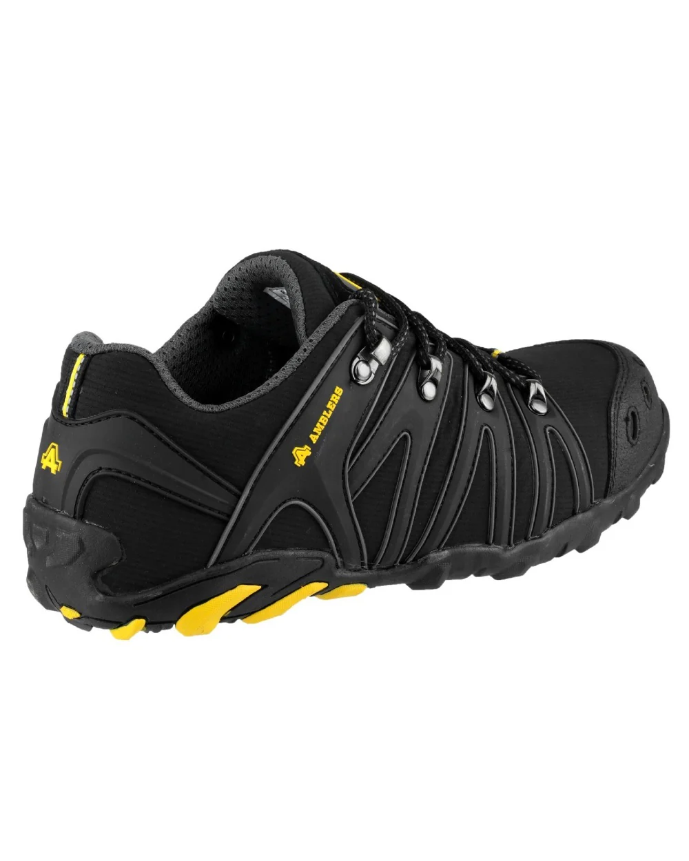 Amblers Safety FS23 Soft Shell Safety Trainers - Image 5