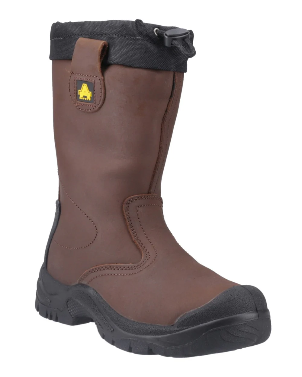 Amblers Safety FS245 Torridge Waterproof Safety Rigger Boots - Image 5