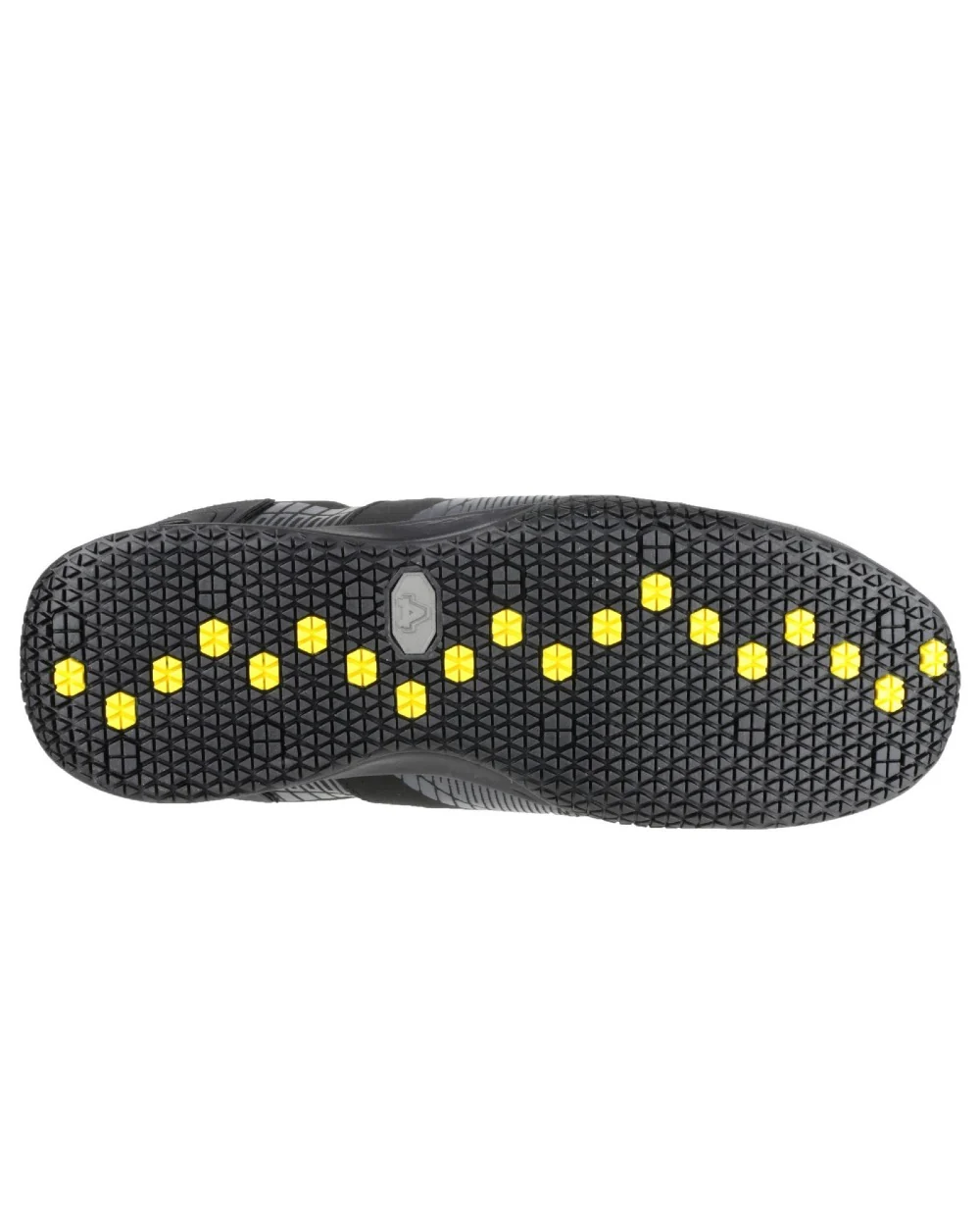 Amblers Safety FS29C Waterproof Safety Trainer - Image 5