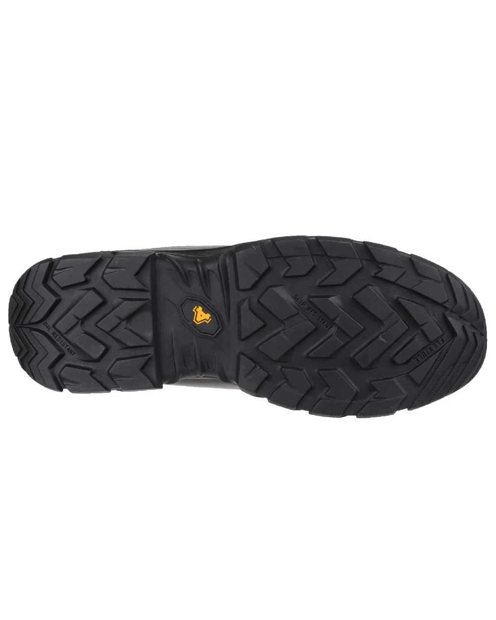 Amblers Safety FS301 Brecon Metatarsal Guard Safety Boots - Image 4