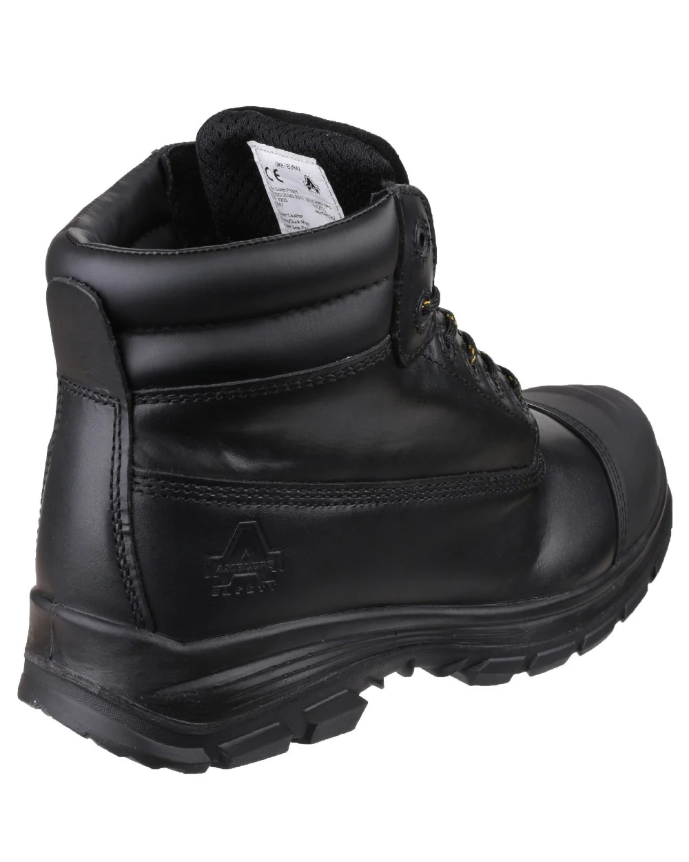 Amblers Safety FS301 Brecon Metatarsal Guard Safety Boots - Image 5