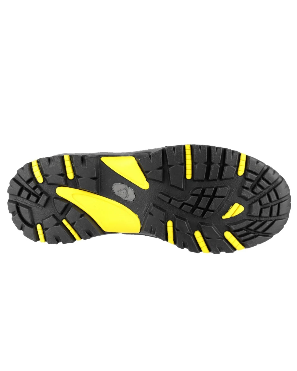 Amblers Safety FS32 Waterproof Safety Boots - Image 4