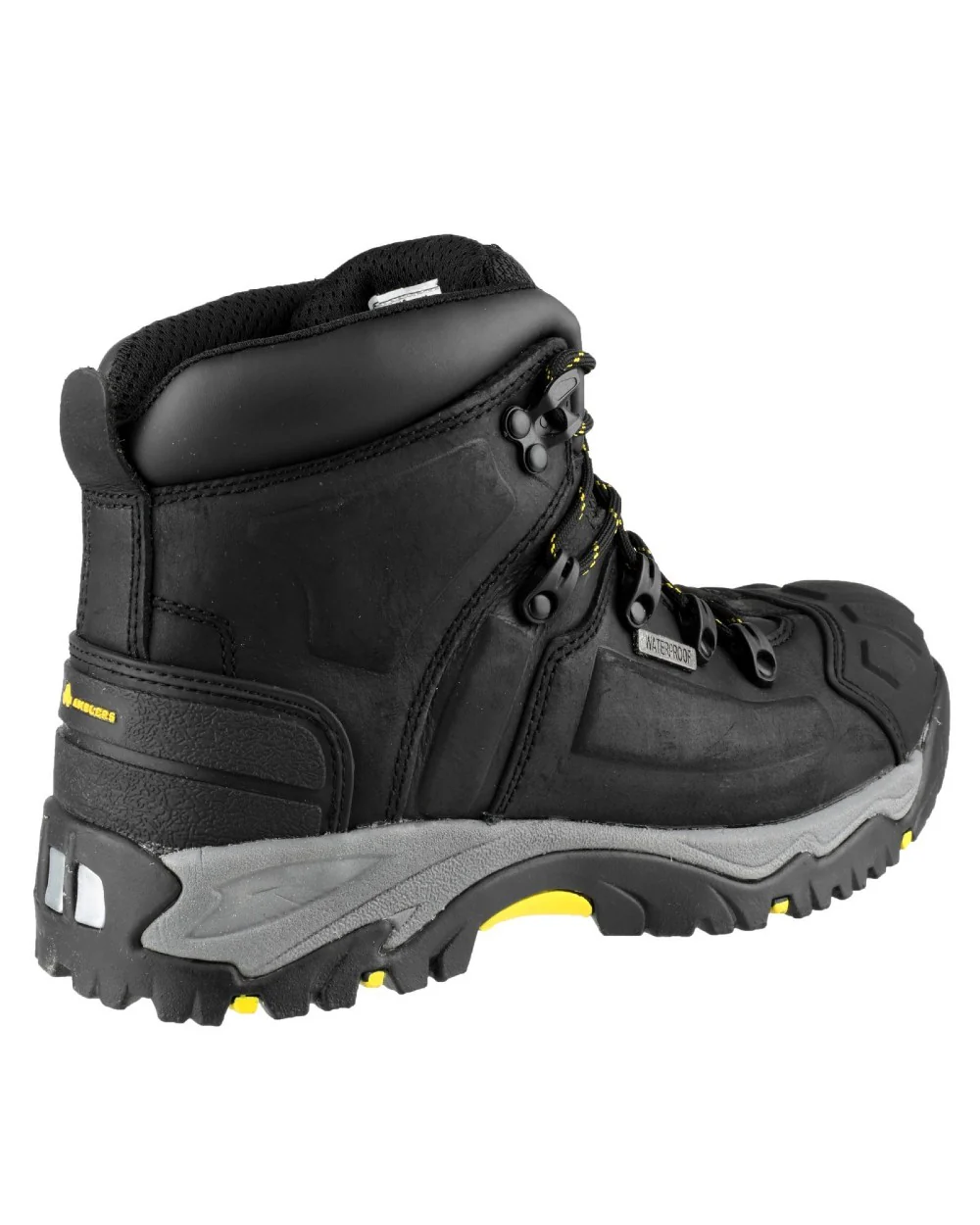Amblers Safety FS32 Waterproof Safety Boots - Image 6
