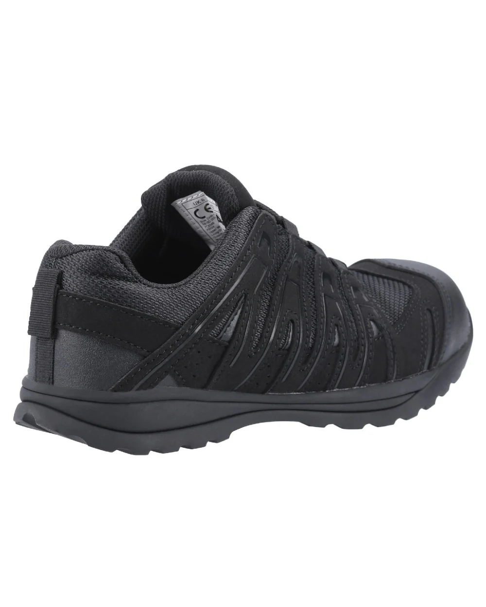 Amblers Safety FS40C Safety Trainers - Image 4