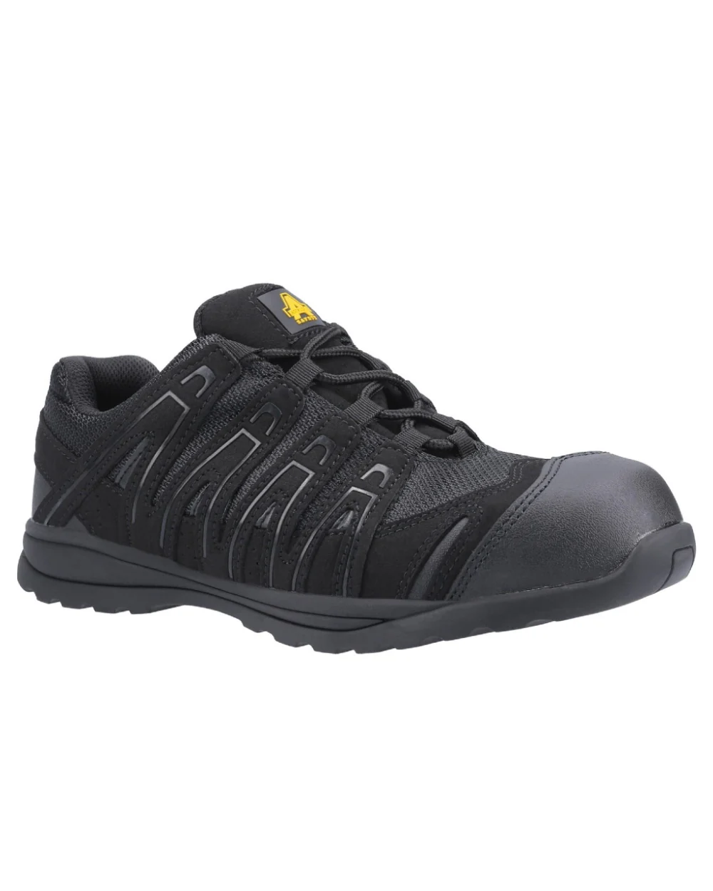 Amblers Safety FS40C Safety Trainers - Image 5