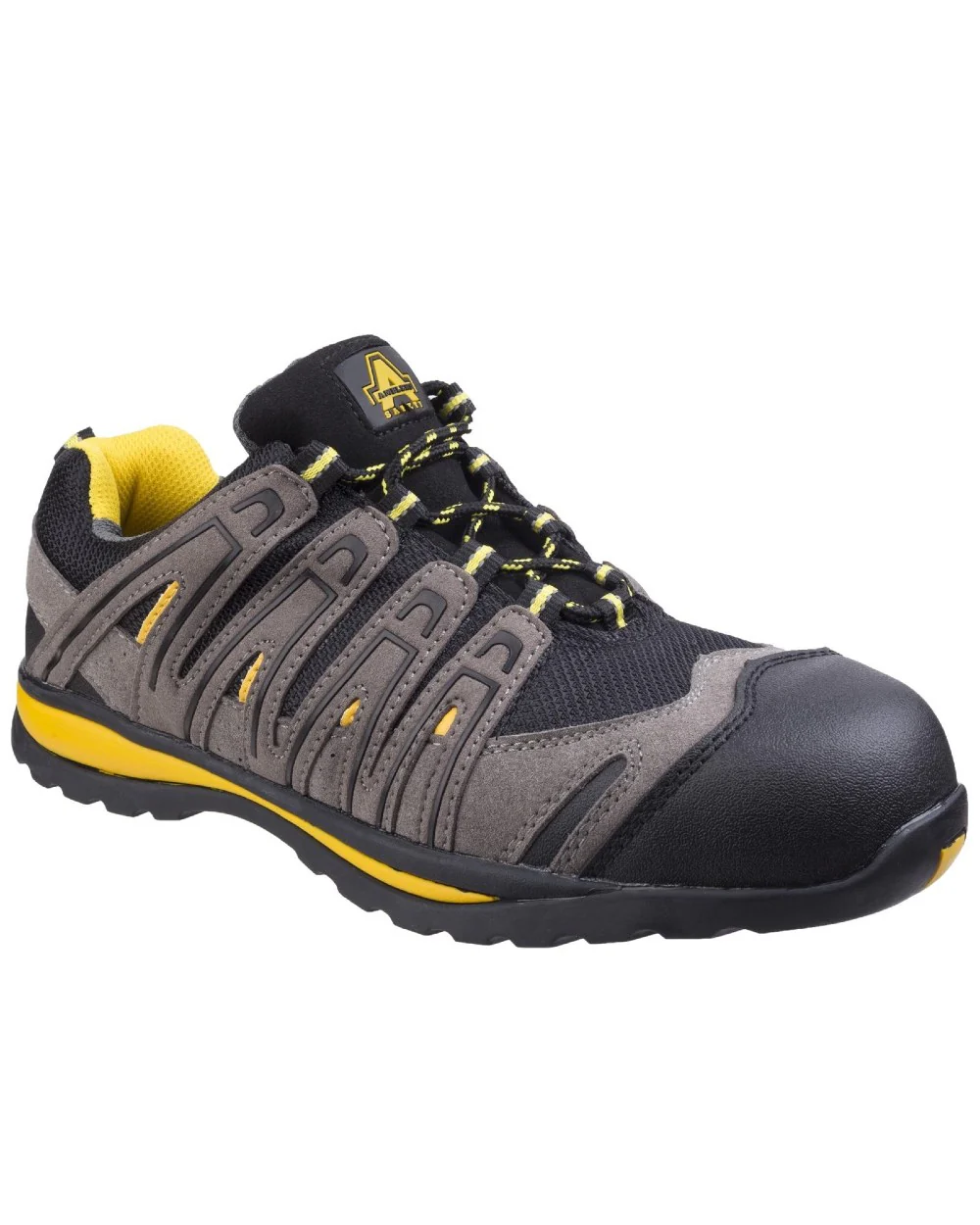 Amblers Safety FS42C Safety Trainers - Image 3