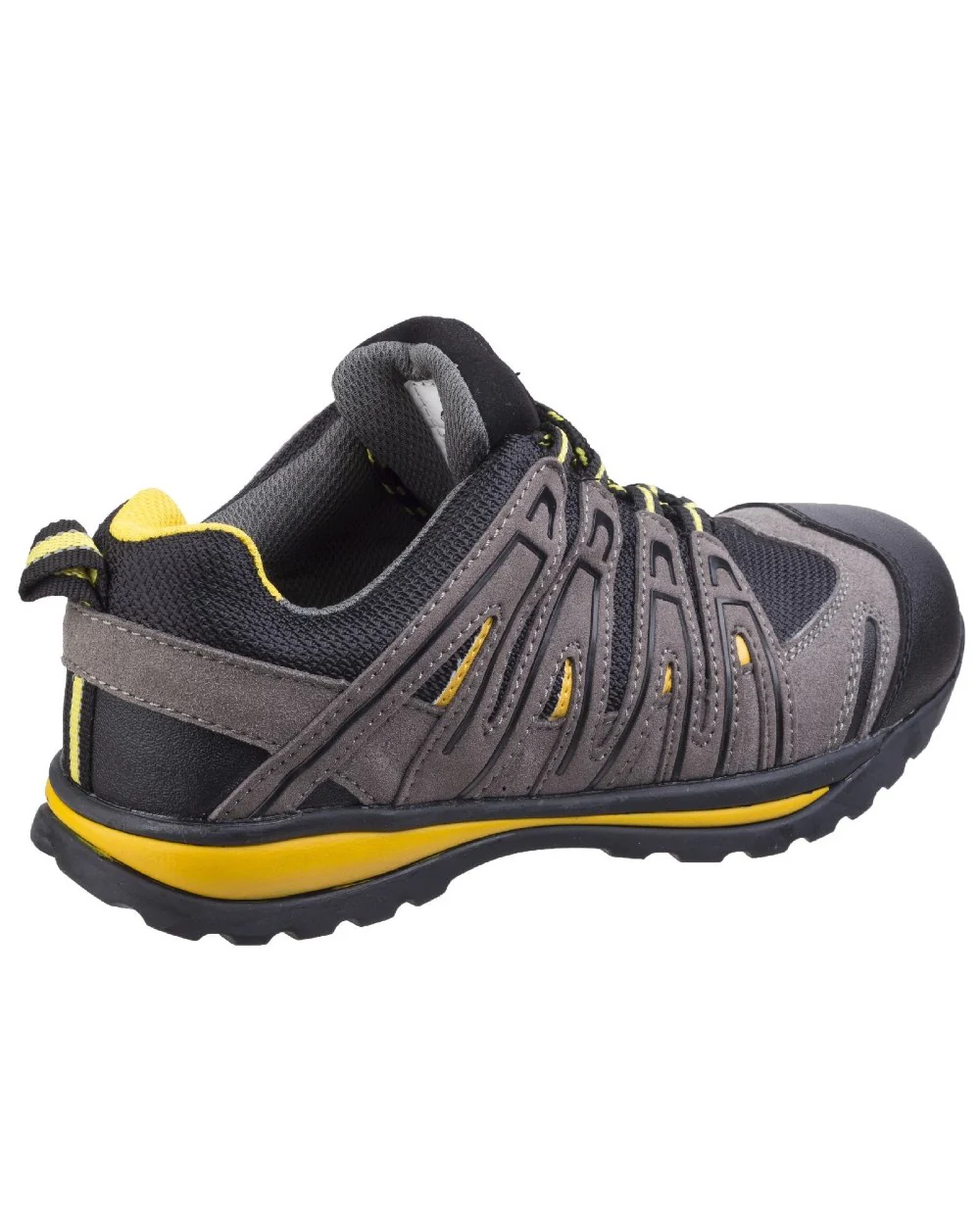 Amblers Safety FS42C Safety Trainers - Image 4