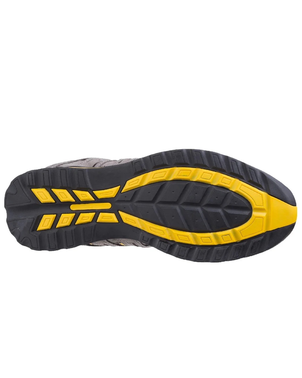 Amblers Safety FS42C Safety Trainers - Image 5