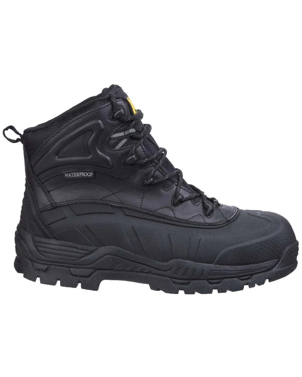 Amblers Safety FS430 Orca Hybrid Waterproof Safety Boots - Image 4