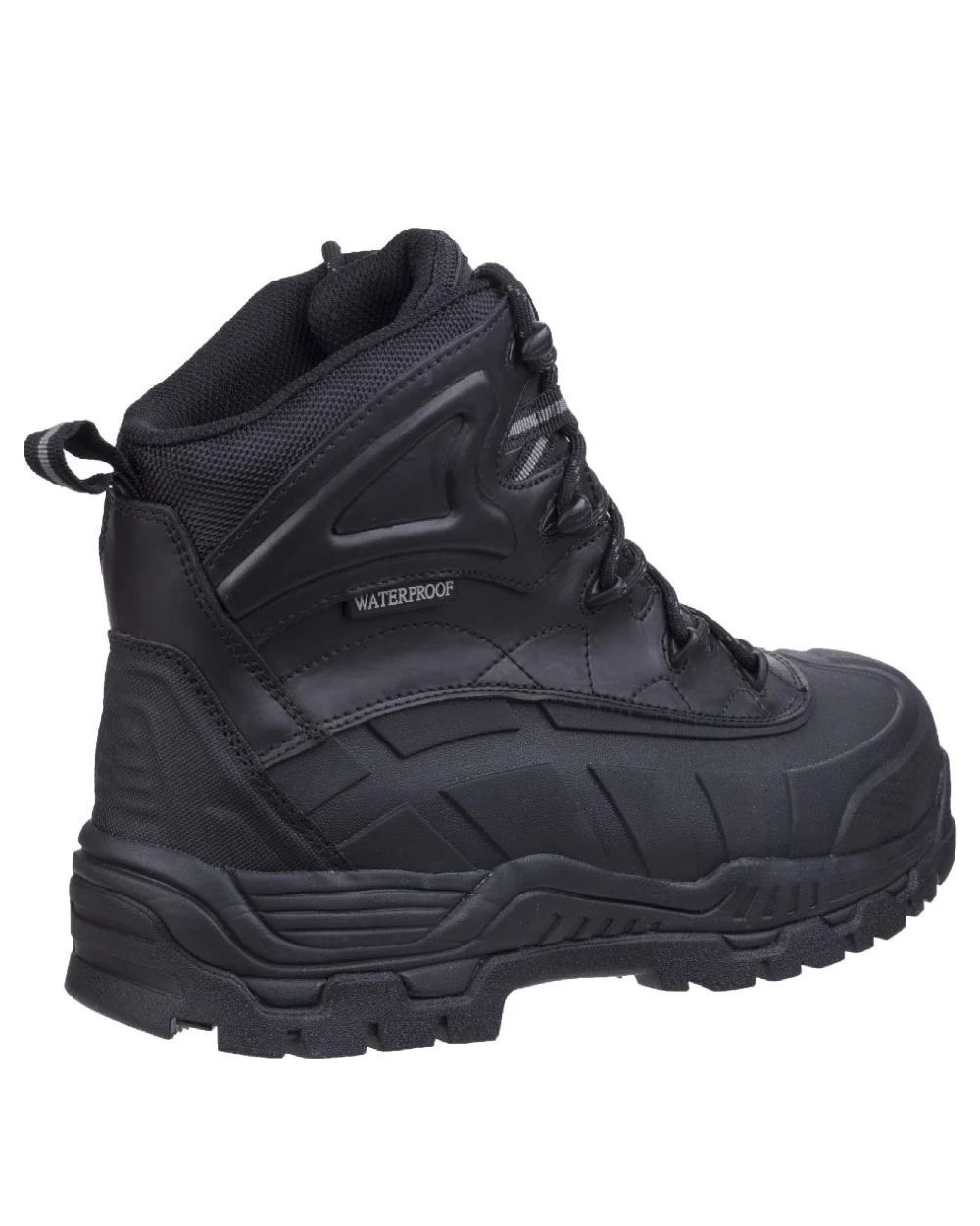 Amblers Safety FS430 Orca Hybrid Waterproof Safety Boots - Image 5