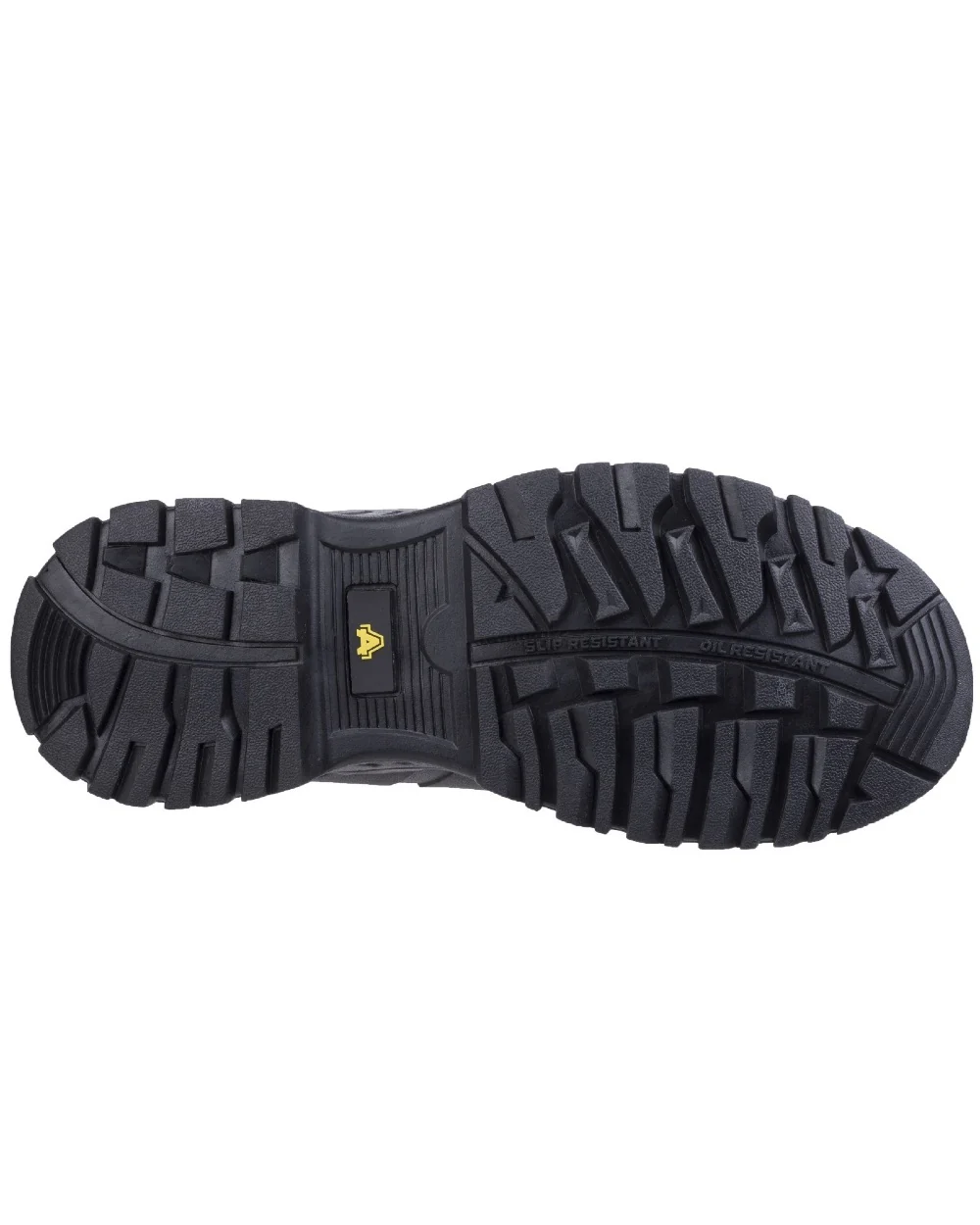 Amblers Safety FS430 Orca Hybrid Waterproof Safety Boots - Image 7