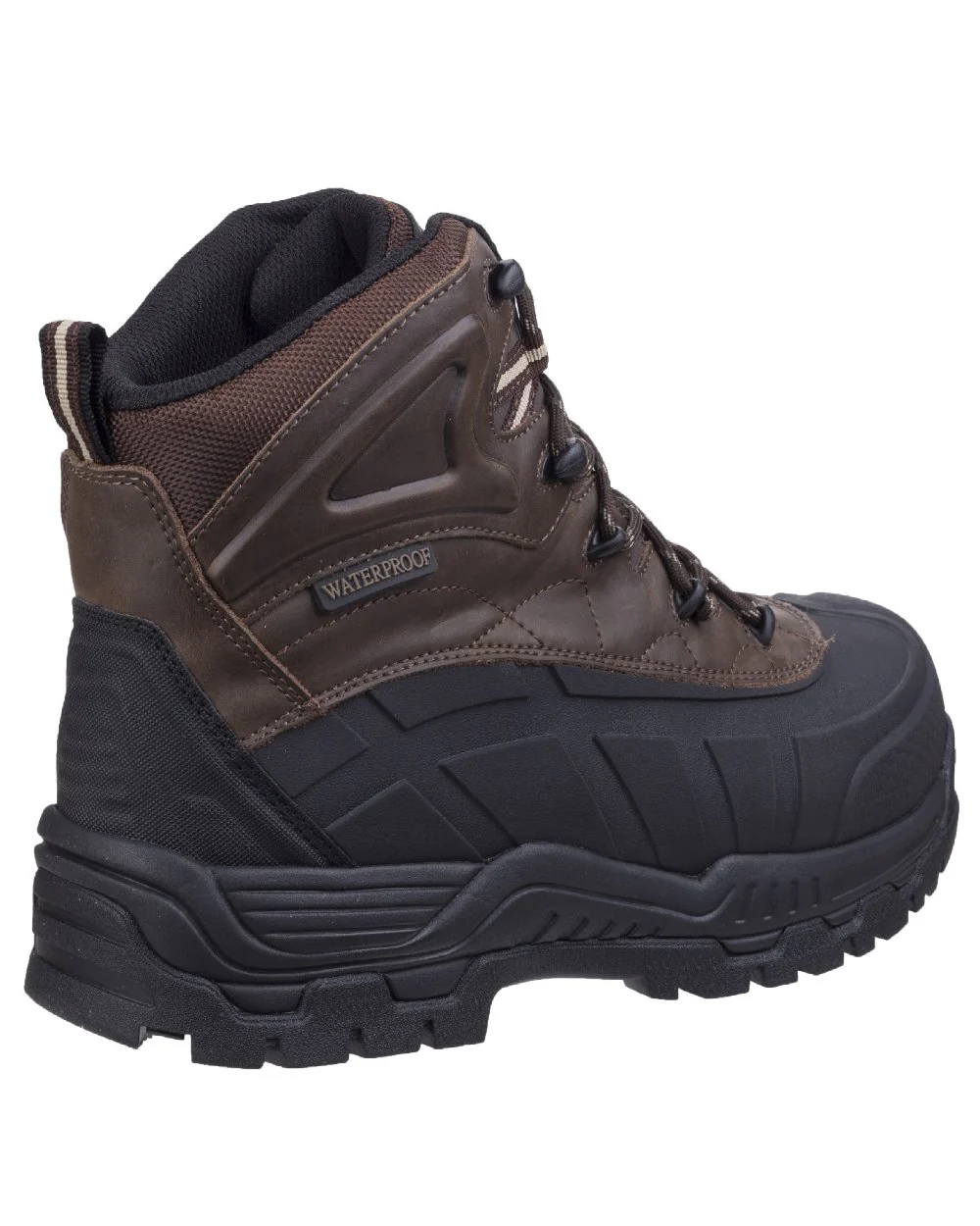 Amblers Safety FS430 Orca Hybrid Waterproof Safety Boots - Image 8