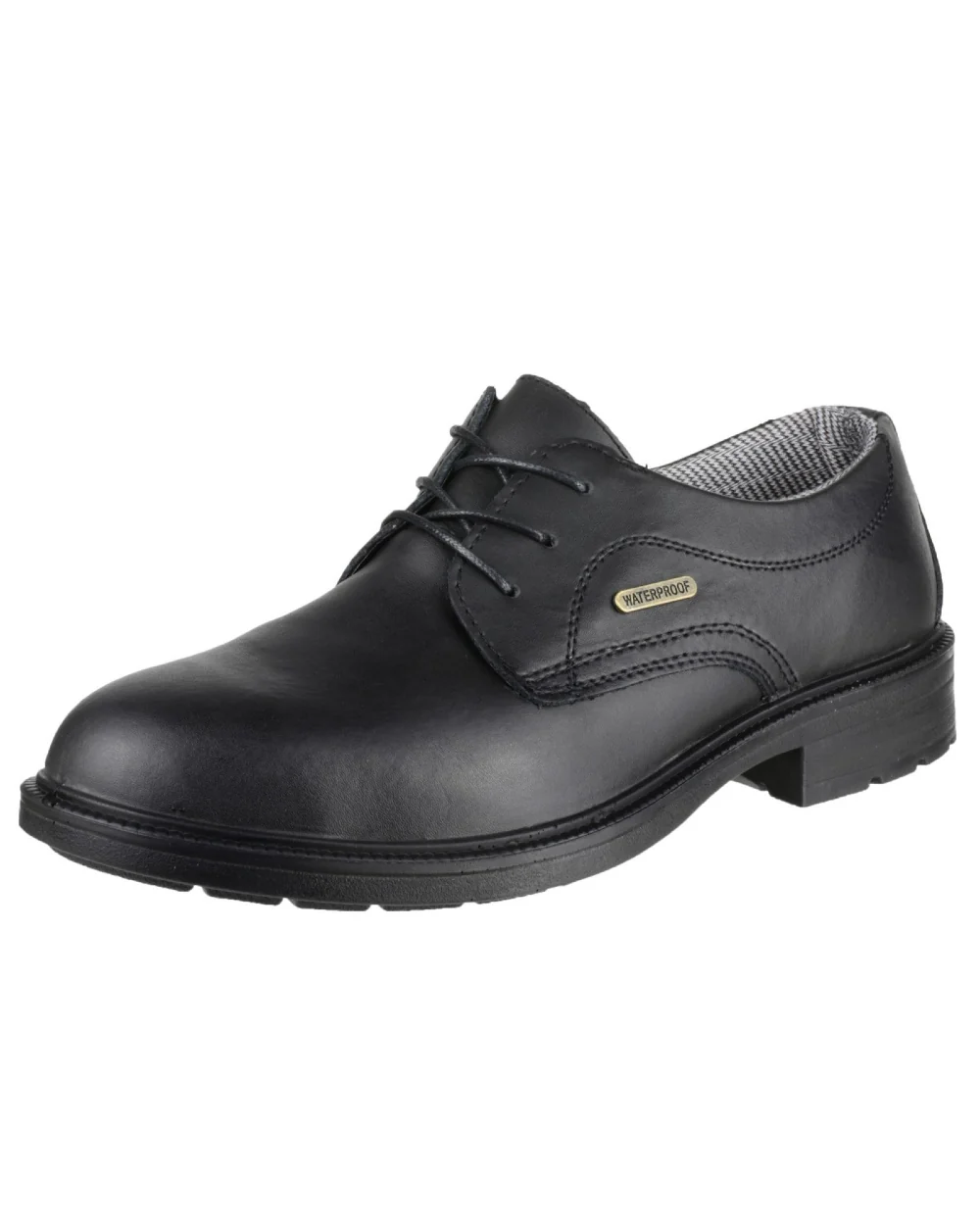 Amblers Safety FS62 Gibson Safety Shoes - Image 3