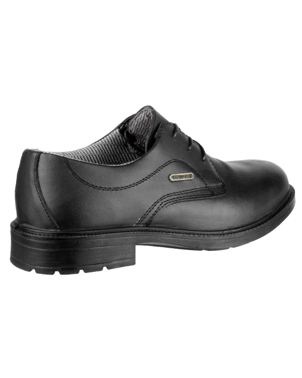 Amblers Safety FS62 Gibson Safety Shoes - Image 5