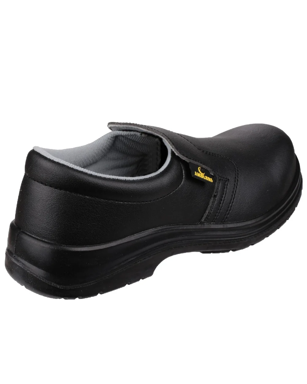 Amblers Safety FS661 Metal Free Lightweight Safety Shoes - Image 4