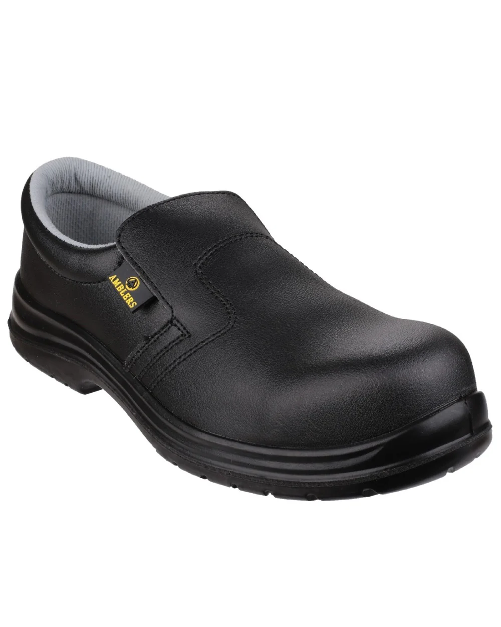 Amblers Safety FS661 Metal Free Lightweight Safety Shoes - Image 5