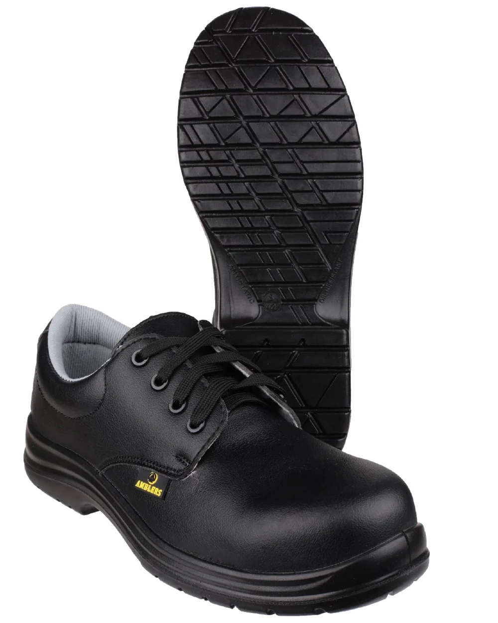 Amblers Safety FS662 Safety Shoes - Image 2