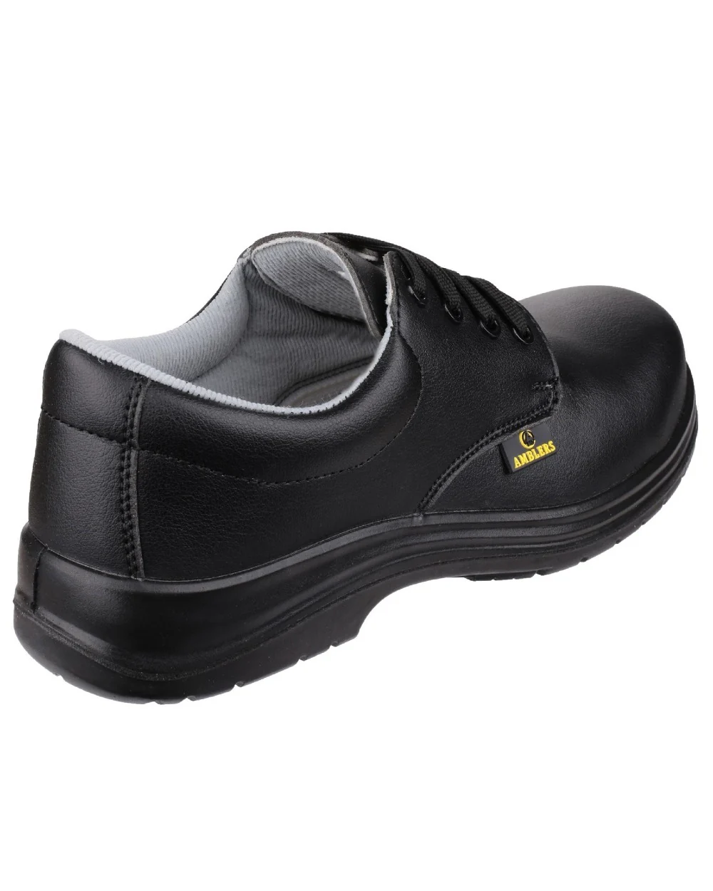 Amblers Safety FS662 Safety Shoes - Image 5