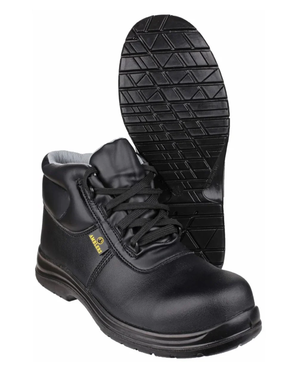 Amblers Safety FS663 S2 SRC Safety Boots - Image 2