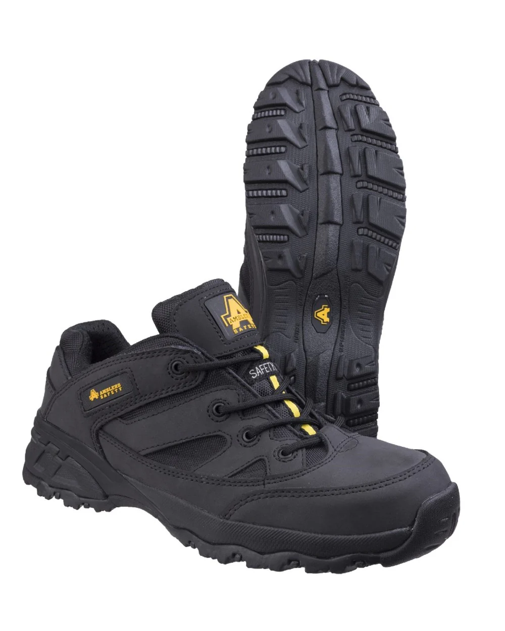 Amblers Safety FS68C Fully Composite Metal Free Safety Trainer - Image 2