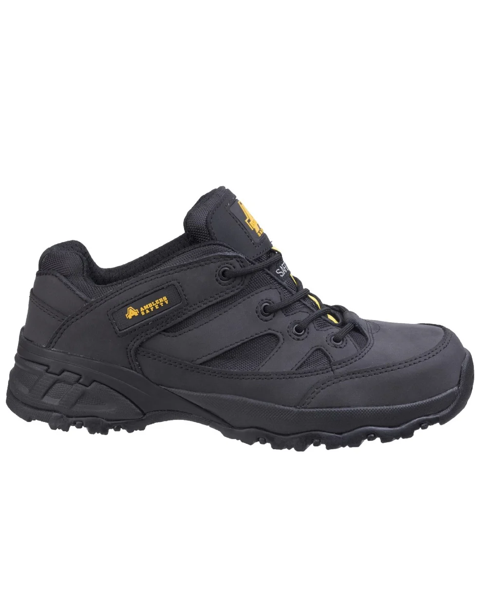 Amblers Safety FS68C Fully Composite Metal Free Safety Trainer - Image 3