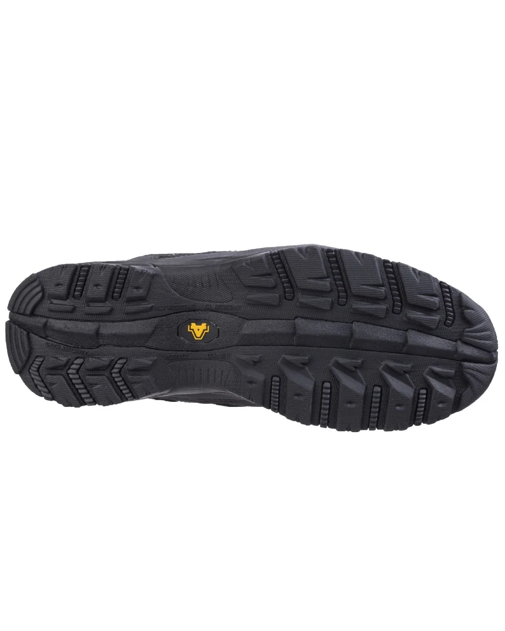 Amblers Safety FS68C Fully Composite Metal Free Safety Trainer - Image 4
