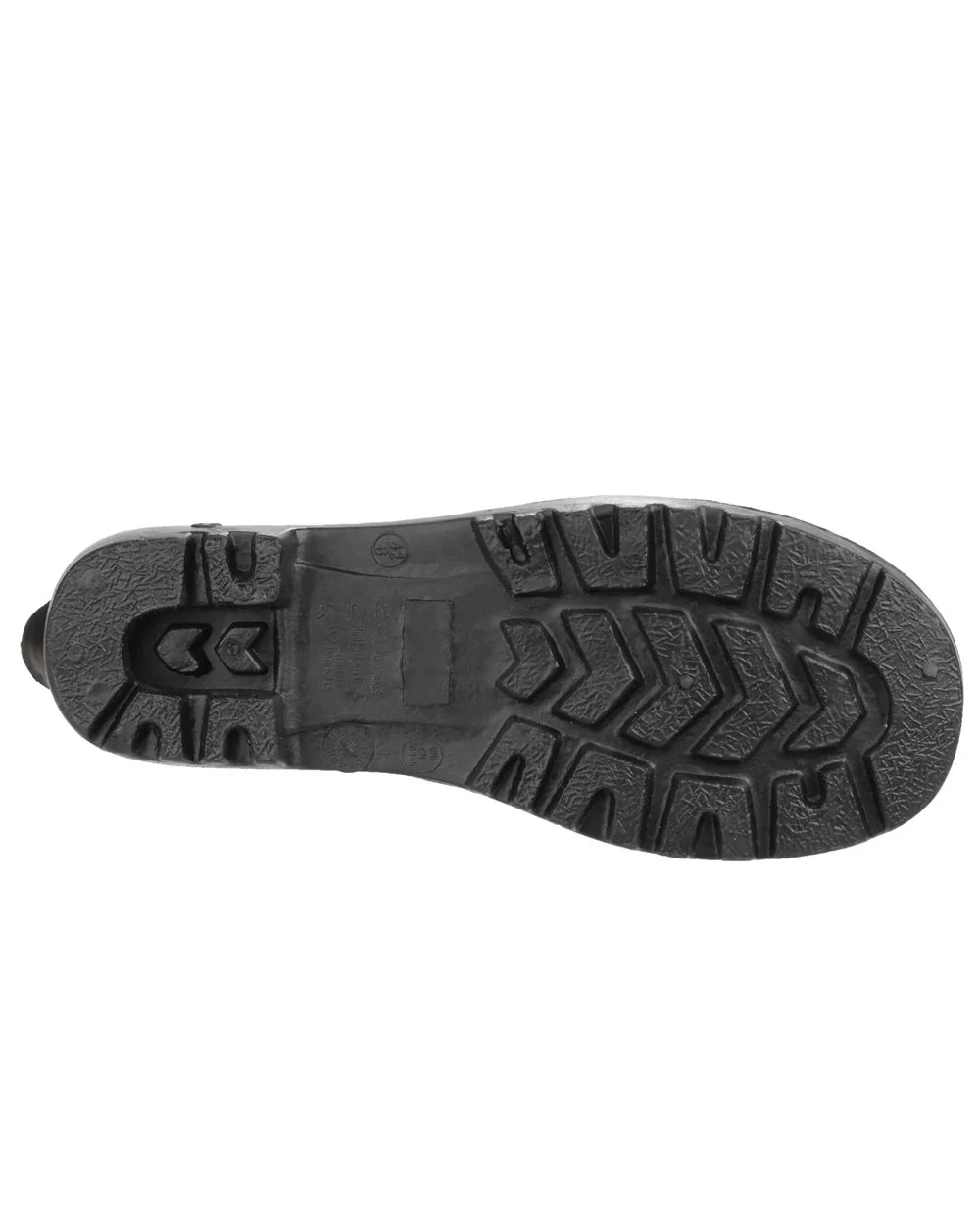 Amblers Safety FS90 Waterproof S5 SRA PVC Safety Rigger Boots - Image 4